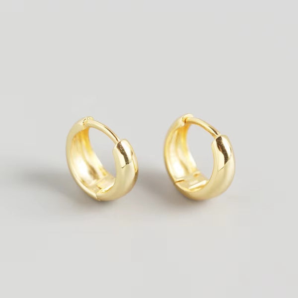 Bluffs Chunky Hoops